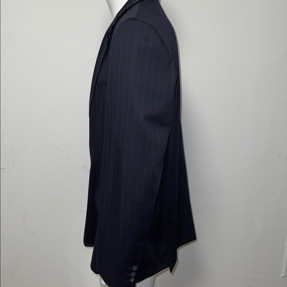 Black Rivet Jacket! - image 7